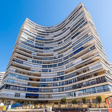 Coblanca 3-83 Apartman Benidorm Kültér fotó