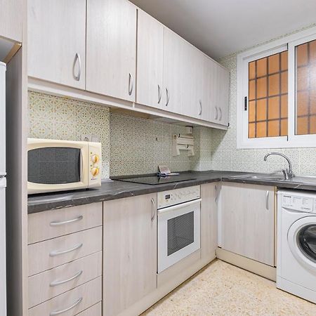 Coblanca 3-83 Apartman Benidorm Kültér fotó